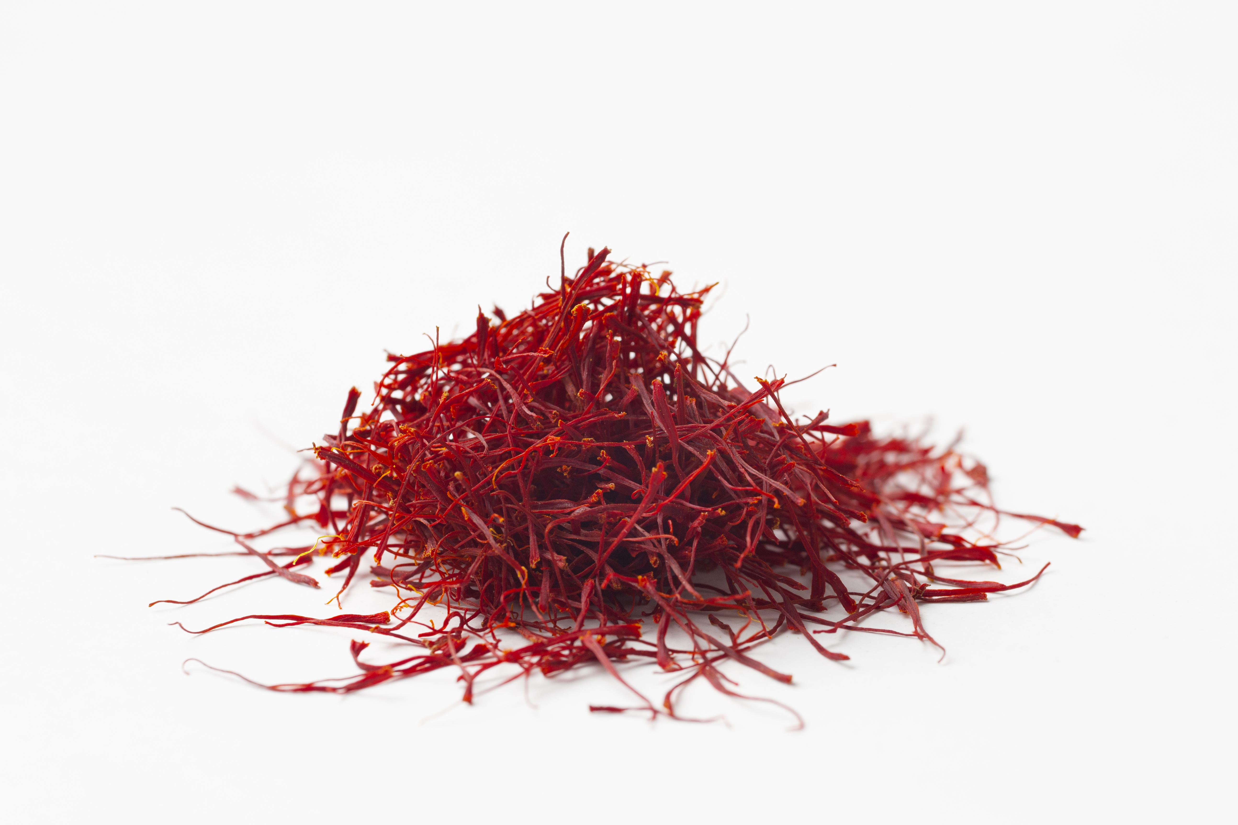 Kashmiri Saffron